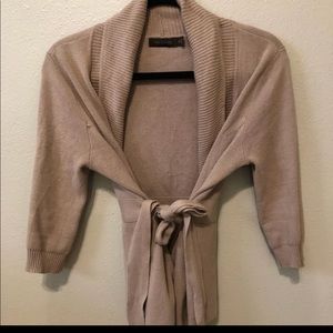 The Limited Cardigan